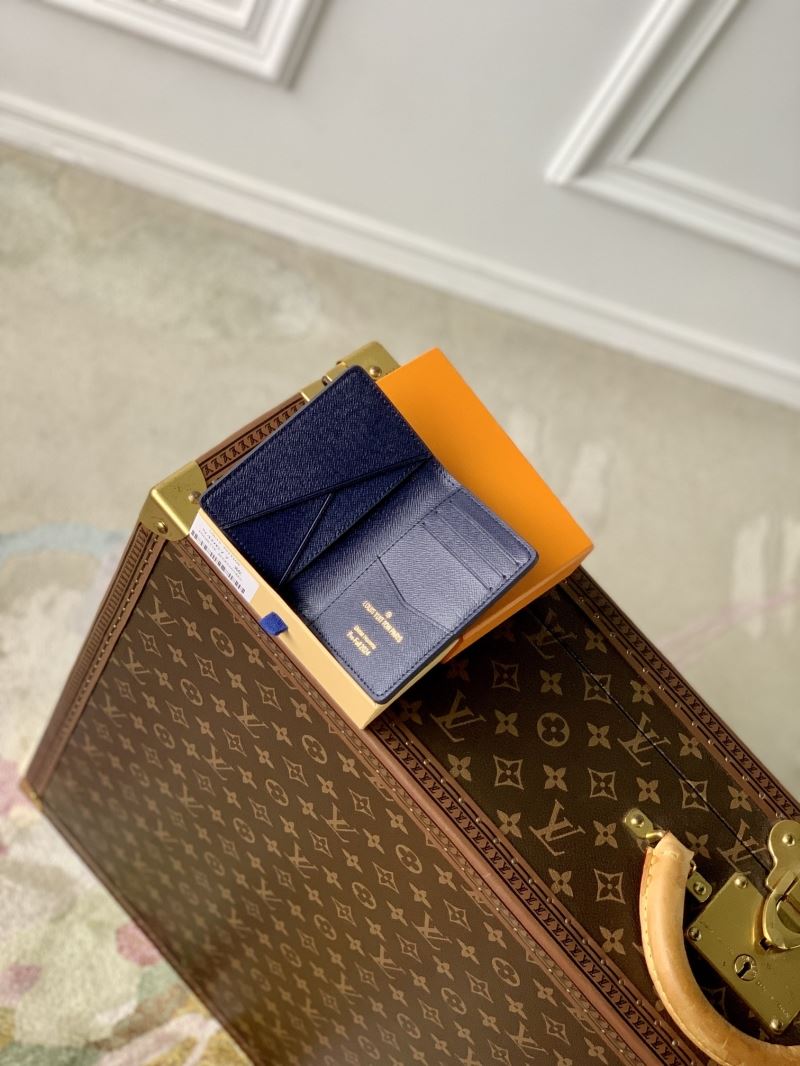 LV Wallets